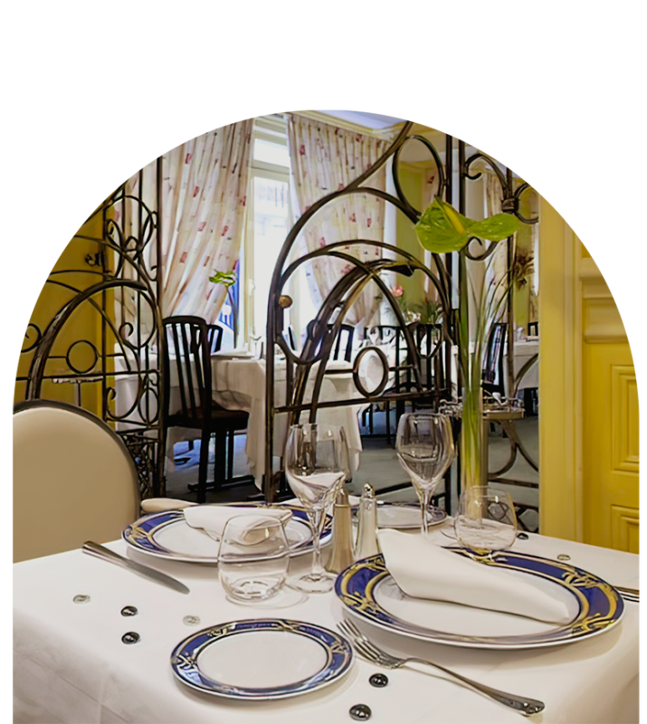 Le Derby's - Restaurant Vichy - Restaurant Vichy ouvert