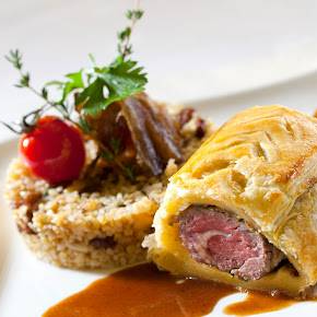 Le Derby's - Restaurant Vichy - top resto VICHY