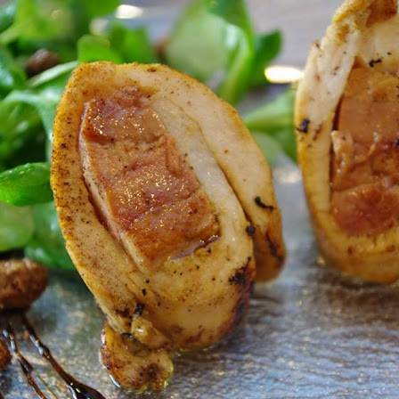 Le Derby's - Restaurant Vichy - restaurant sympa VICHY