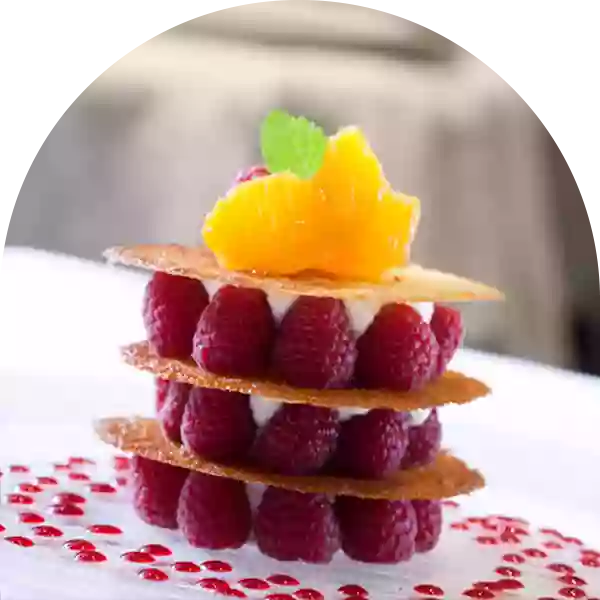 Le Derby's - Restaurant Vichy - Hotel Midland Vichy