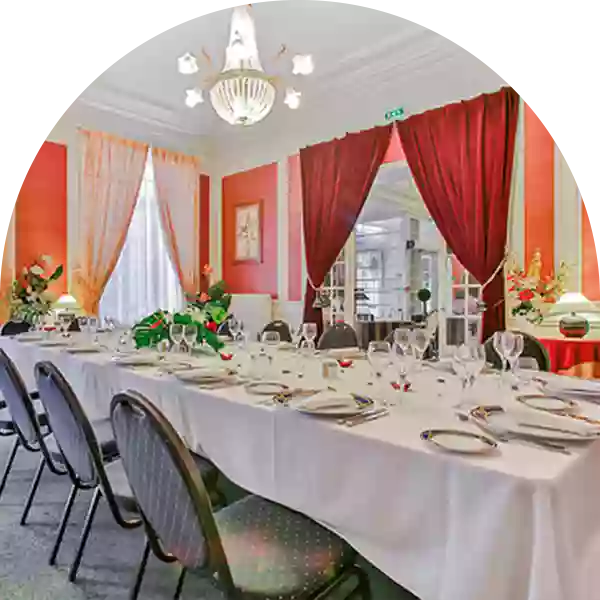 Le Restaurant - Le Derby's - Maître Restaurateur - Restaurant Vichy - Restaurant Vichy ouvert