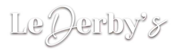 Le Derby s - Restaurant Vichy